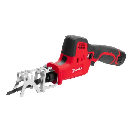 Пила сабельная аккумуляторная RС-65, Li-Ion, 12 В // MTX 28811 купить в Урае