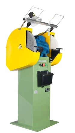 Напольный точильно-шлифовальный станок ТШ 3.25 (с ПП-750/У) купить в Урае