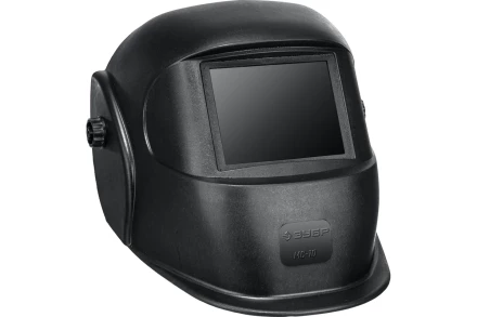 Щиток электросварщика защитный, стекло 121х69мм 11080 купить в Урае