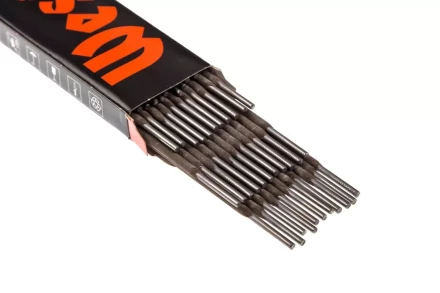 Электроды для сварки WESTER АНО-4, 3.0 мм, 1 кг купить в Урае