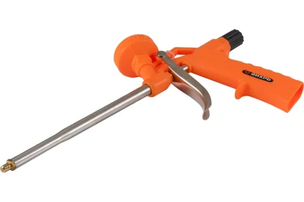 Пистолет для монтажной пены &quot;СТАНДАРТ&quot; пластмассовый корпус Вихрь 73/3/6/8 купить в Урае