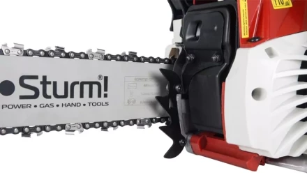 Бензопила GC-99372 B STURM купить в Урае