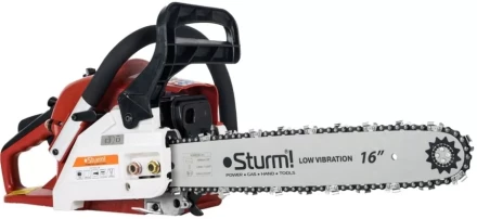 Бензопила GC-99372 B STURM купить в Урае