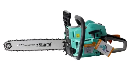 Бензопила GC-99372 B STURM купить в Урае