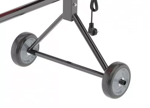 Бетоносмеситель CM160 160 л мощность 650 Вт 95491 купить в Урае