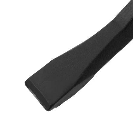 Лом-гвоздодер, 900 мм, шестигранный 19 мм, окрашенный, сталь 65// Denzel 25204 купить в Урае