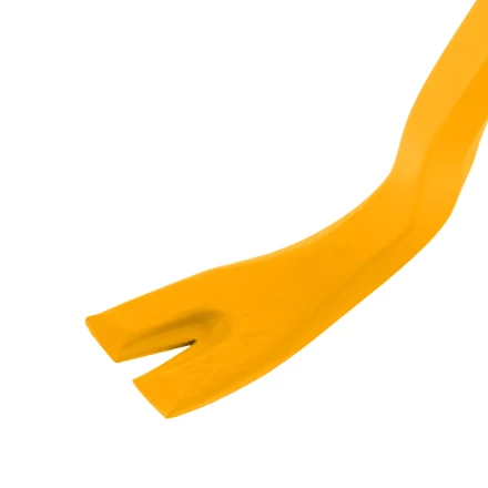 Лом-гвоздодер, 900 мм, шестигранный 19 мм, окрашенный, сталь 65// Denzel 25204 купить в Урае