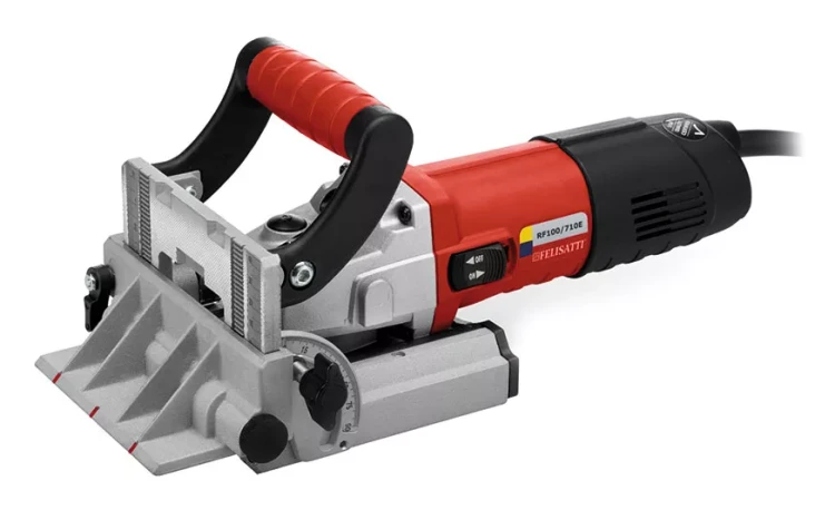 Ламельный фрезер Felisatti RF100/710 купить в Урае