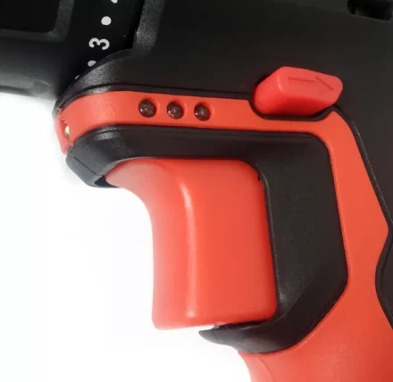 Аккумуляторная дрель RD-SD10L/1 RedVerg купить в Урае