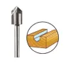 Фреза 640  по дереву Dremel купить в Урае