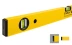 Уровень  40 см  тип 70 W  02472  0,5 мм/м  STABILA купить в Урае