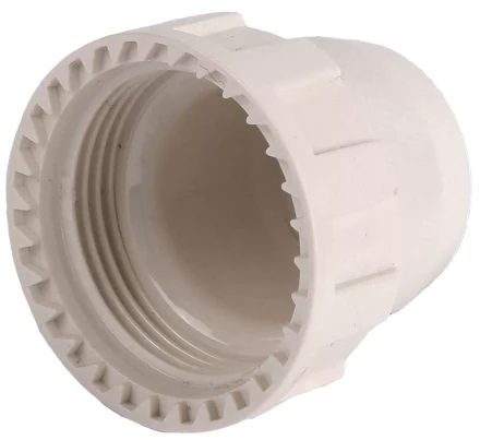 Заглушка ЗУБР &quot;ШиреФит&quot; &quot;внутренняя резьба&quot;, 32мм 51511-32 купить в Урае