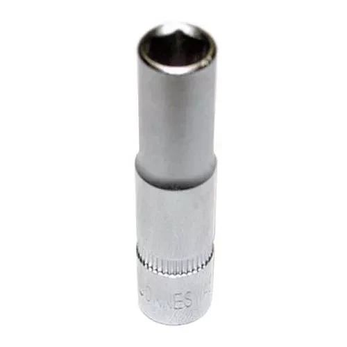 Головка торцевая глубокая 1/4"DR 9 мм S04HD2109 Jonnesway 48005 купить в Урае