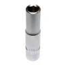 Головка торцевая глубокая 1/4"DR 9 мм S04HD2109 Jonnesway 48005 купить в Урае