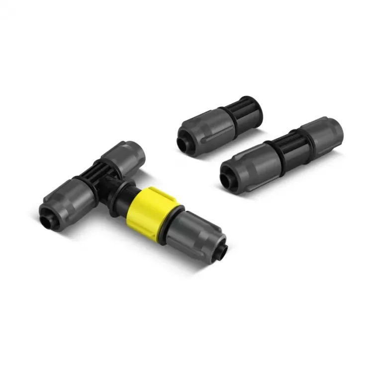 Комплект соединительных элементов KARCHER купить в Урае