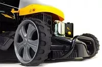 Газонокосилка CHAMPION LM 5345 купить в Урае