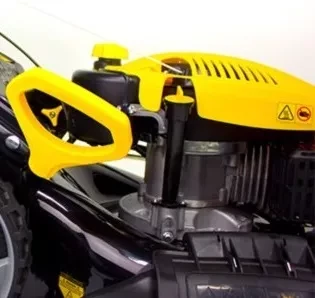 Газонокосилка CHAMPION LM 5345 купить в Урае