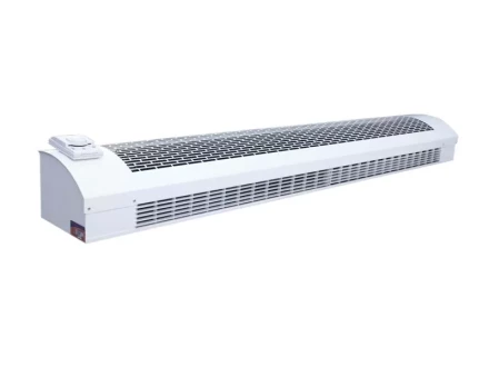 Завеса тепловая НТТ-610 6 кВт 220В 1045434 купить в Урае