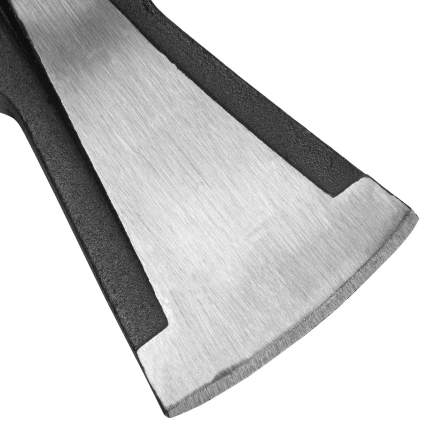 Топор-колун с клиновидным полотном 2500 г Matrix 21811, фибергласовое обрезиненное топорище 880 мм купить в Урае