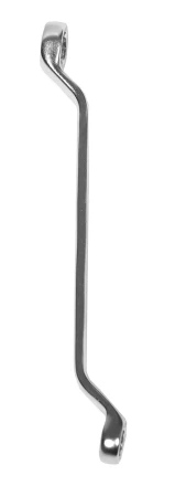 Ключ гаечный кольцевой коленчатый 10x11 Энкор 26106 купить в Урае