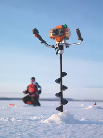 Мотобур Husqvarna 326A125 купить в Урае