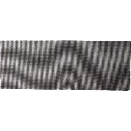 Шлифовальная сетка URAGAN абразивная, водостойкая № 220, 105х280мм, 5 листов 35555-220 купить в Урае