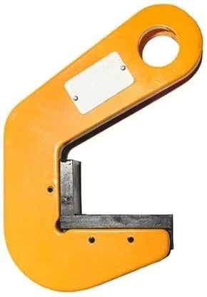 Захват торцевой для труб TOR TPH (г/п на пару 1,5 т, зев 40 мм) 1043691 купить в Урае