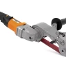 Двухроликовая ленточная шлифовальная машина MESSER M3025 купить в Урае