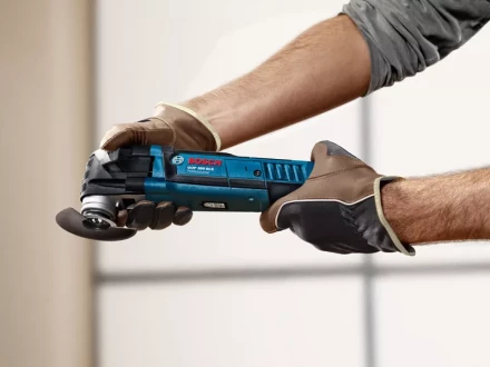 Мультитул BOSCH GOP 300 SCE купить в Урае