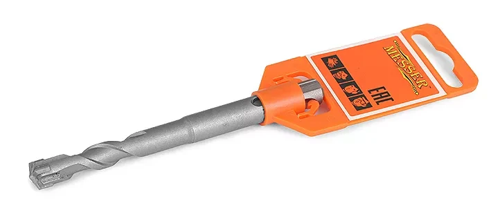 Бур для перфоратора MESSER SDS-PLUS тип "+"BX-16-460 купить в Урае