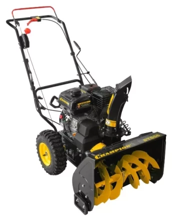 Снегоуборщик бензиновый Champion ST556 купить в Урае