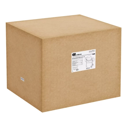 Бетоносмеситель Сибртех БСН-130 95511, мощность 500 Вт купить в Урае