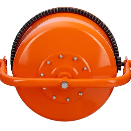 Бетоносмеситель Сибртех БСН-130 95511, мощность 500 Вт купить в Урае