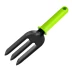 Вилка посадочная 3-зубая, защитное покрытие, пластиковая рукоятка Palisad 623878 купить в Урае