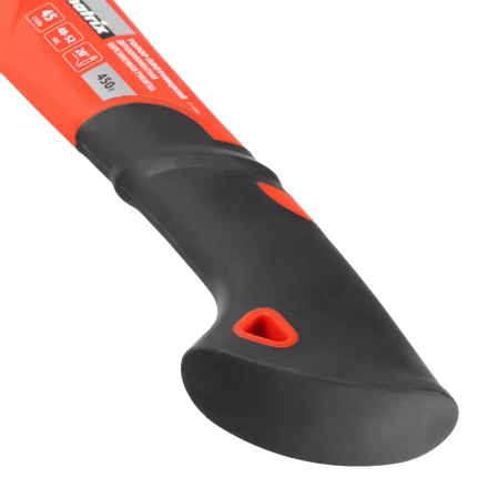 Топор, 450 г Matrix, эргономичная фибергласовая рукоятка 275 мм, 21409 купить в Урае