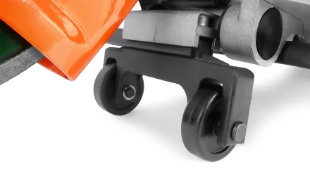 Бензорез MESSER ECF350 купить в Урае