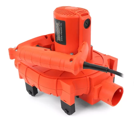 Пылесос универсальный строительный  MESSER 6902 купить в Урае