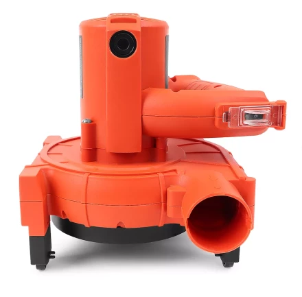 Пылесос универсальный строительный  MESSER 6902 купить в Урае