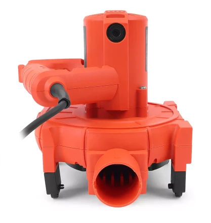 Пылесос универсальный строительный  MESSER 6902 купить в Урае