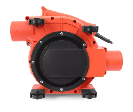 Пылесос универсальный строительный  MESSER 6902 купить в Урае