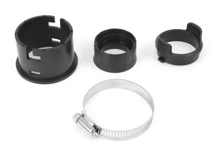 Пылесос универсальный строительный  MESSER 6902 купить в Урае