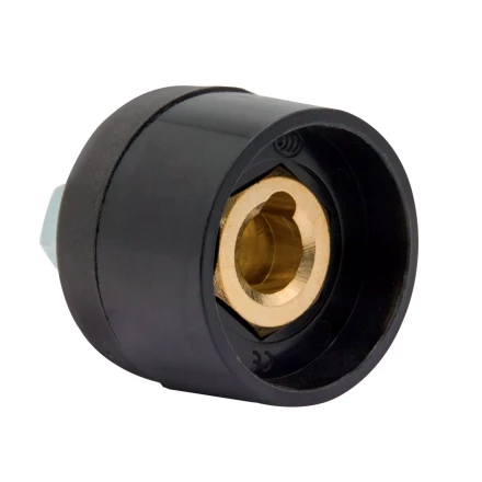 Панельная розетка 70-95 Оберон XL027095 купить в Урае