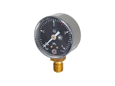 Манометр ТМ-210Р  4,0МРа  M12x1,5.2,5 С2Н2 Сварог купить в Урае