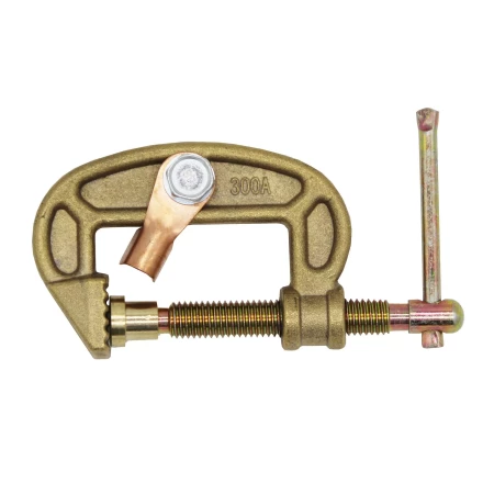 Струбцина С-300 C-type XL3024 купить в Урае