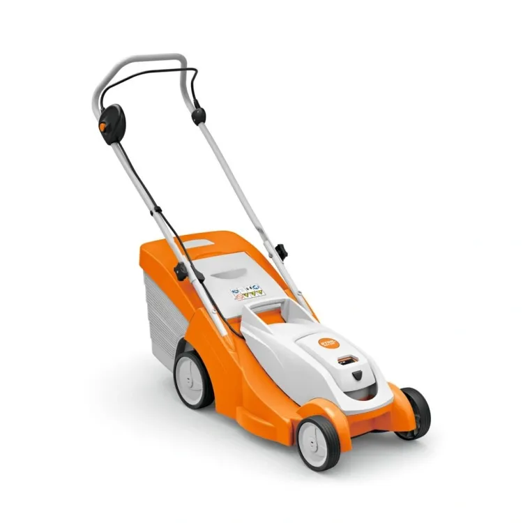 Газонокосилка (аккум) STIHL RMA 239.1 до 500м2 AK-System купить в Урае