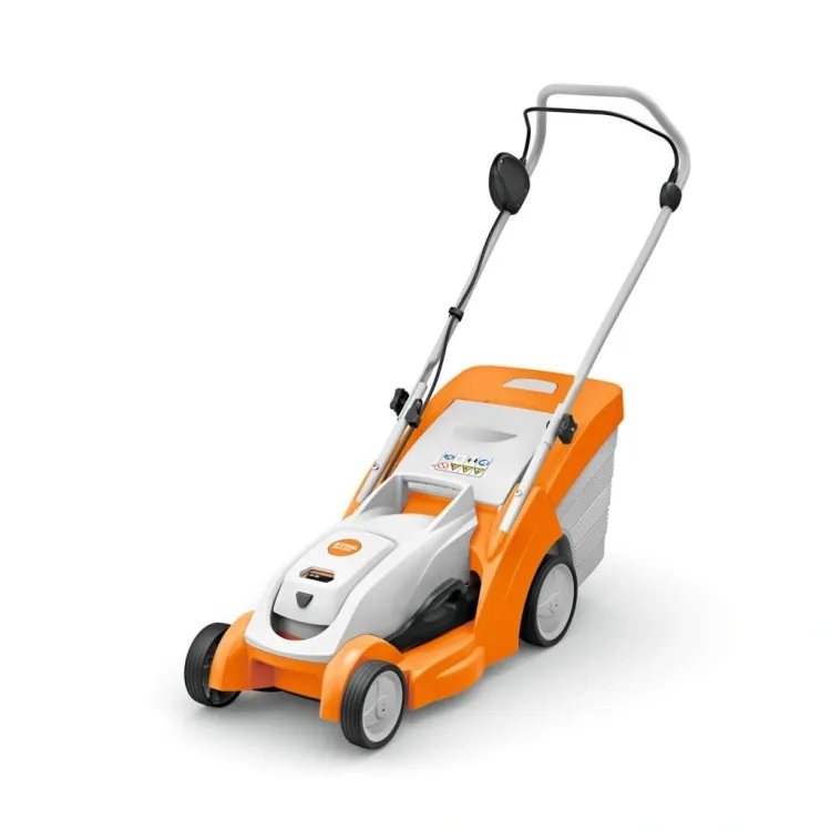 Газонокосилка (аккум) STIHL RMA 239.1 до 500м2 AK-System купить в Урае
