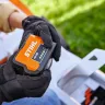 Газонокосилка (аккум) STIHL RMA 239.1 до 500м2 AK-System купить в Урае