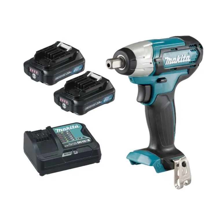 Ударный гайковерт Makita TW141DWAE купить в Урае