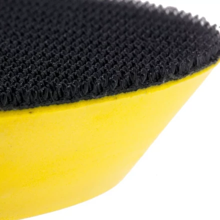 Насадка для дрели и УШМ с липучкой 115 мм мягкая MATRIX артикул 76211 купить в Урае