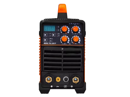 Инвертор сварочный TIG 200 P REAL  W224 Сварог купить в Урае